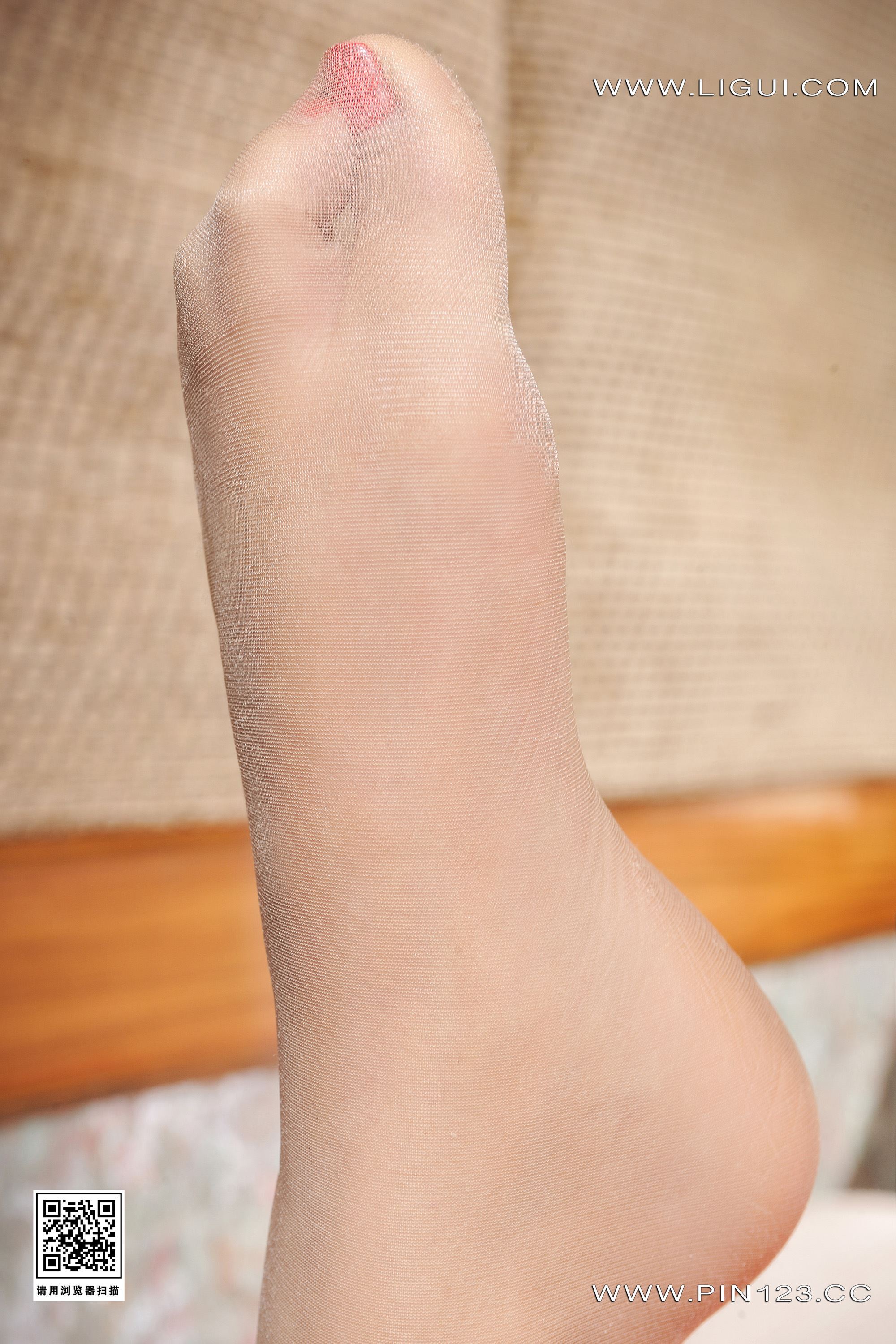 Ligui丽柜 2022.06.08《精品典藏》司琪